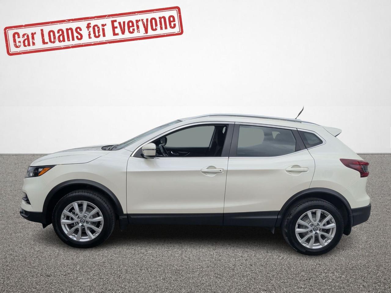 2023 Nissan Qashqai SV Photo