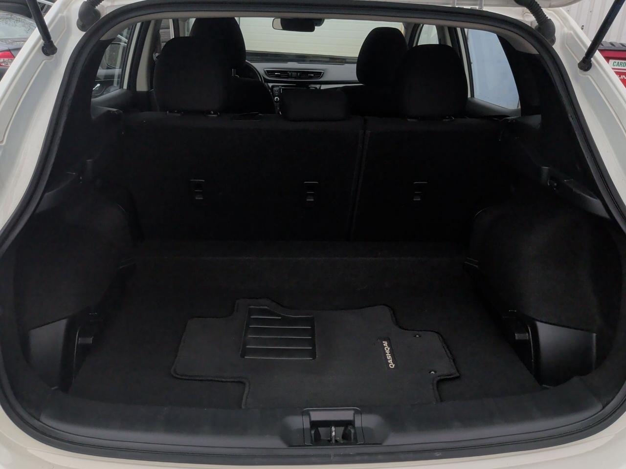 2023 Nissan Qashqai SV Photo