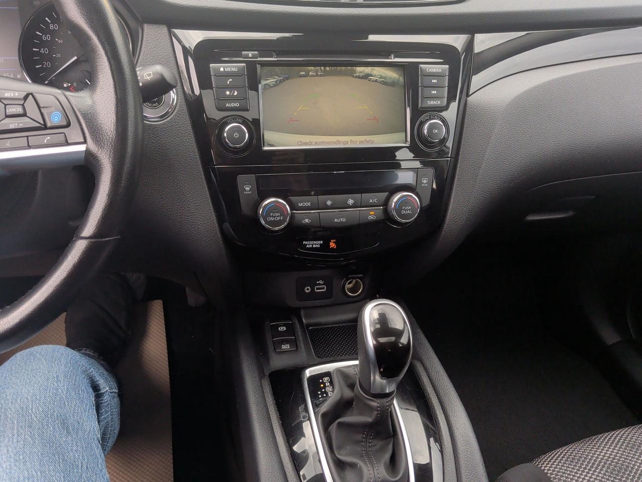 2023 Nissan Qashqai SV Photo