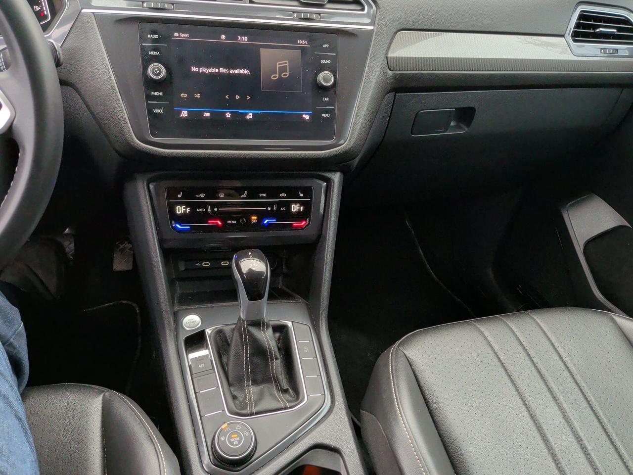 2024 Volkswagen Tiguan COMFORTLINE Photo