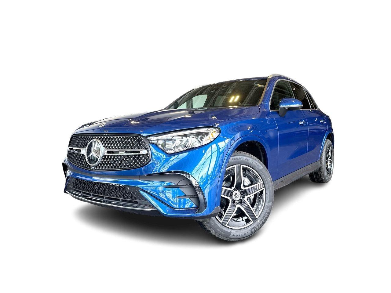 <strong>Unrivaled Style and Versatility | Available at Mercedes-Benz Vancouver</strong>

Explore the refined elegance and powerful versatility of the all-new <strong>2026 Mercedes-Benz GLC 300 SUV</strong>, now available at <strong>Mercedes-Benz Vancouver</strong>, located at <strong>550 Terminal Ave</strong>. Engineered for those who seek sophistication in every drive, this luxury SUV combines advanced technology, enhanced performance, and sleek design to offer the ultimate driving experience in Vancouver and beyond.

<strong>Key Features of the 2026 Mercedes-Benz GLC 300 SUV:</strong>

<ul>
<li><strong>Efficient Power</strong>: Equipped with a <strong>2.0-liter inline-4 turbocharged engine</strong> paired with a 48V mild hybrid system, the GLC 300 delivers 255 horsepower and 295 lb-ft of torque, ensuring fuel efficiency without sacrificing power.</li>
<li><strong>Superior Handling</strong>: Experience smooth, responsive handling with the <strong>4MATIC&reg; all-wheel drive</strong> and available adaptive suspension, allowing the GLC 300 to glide effortlessly over both city streets and winding mountain roads.</li>
<li><strong>Elegant Exterior</strong>: With a redesigned, sporty profile and signature LED lighting, the GLC 300 commands attention wherever you go, blending modern aesthetic appeal with aerodynamic efficiency.</li>
<li><strong>Luxury Interior</strong>: Step inside a cabin crafted for comfort and innovation, featuring <strong>dual-zone climate control</strong>, and a <strong>11.9-inch central touchscreen</strong> with customizable displays.</li>
<li><strong>Cutting-Edge Technology</strong>: Stay seamlessly connected with the intuitive <strong>MBUX infotainment system</strong> featuring voice activation, Apple CarPlay&reg;, and Android Auto&trade; integration, allowing you to control your drive without distraction.</li>
</ul>
<strong>Why Choose Mercedes-Benz Vancouver?</strong>

At <strong>Mercedes-Benz Vancouver</strong>, our commitment to the Vancouver community and our passion for excellence make us the top destination for luxury vehicles in the city. Our team of dedicated Mercedes-Benz experts will guide you through every detail of the <strong>2026 GLC 300 SUV</strong>. Located at <strong>550 Terminal Ave</strong>, we offer exclusive financing options to suit your lifestyle and make your dream SUV a reality.

<strong>Book Your Test Drive Today</strong>

Discover the sophistication and versatility of the <strong>2026 Mercedes-Benz GLC 300 SUV</strong>. Visit <strong>Mercedes-Benz Vancouver</strong> or schedule your test drive to experience firsthand the combination of luxury and performance crafted for Vancouver drivers.

Elevate your daily drive with the all-new <strong>2026 Mercedes-Benz GLC 300</strong>&mdash;the perfect blend of style, technology, and capability, exclusively at <strong>Mercedes-Benz Vancouver</strong>!



<iframe src=//www.youtube.com/embed/BpGjMRCVu_M width=560 height=314 allowfullscreen=allowfullscreen></iframe>