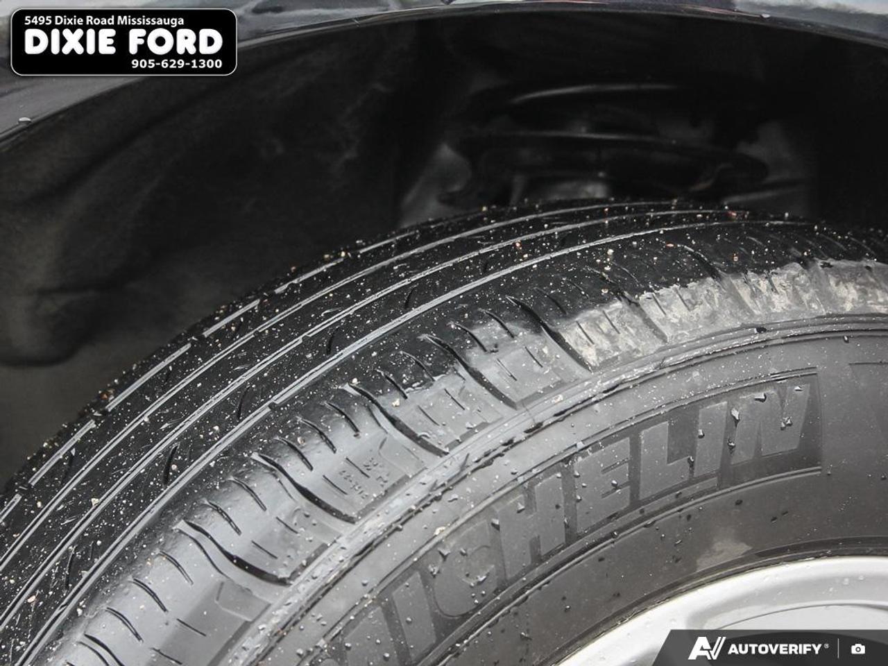 2022 Ford Edge SEL Photo