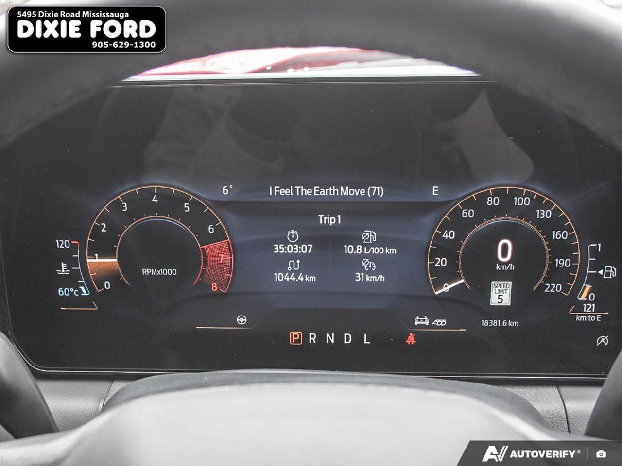 2024 Ford Mustang EcoBoost Premium Photo