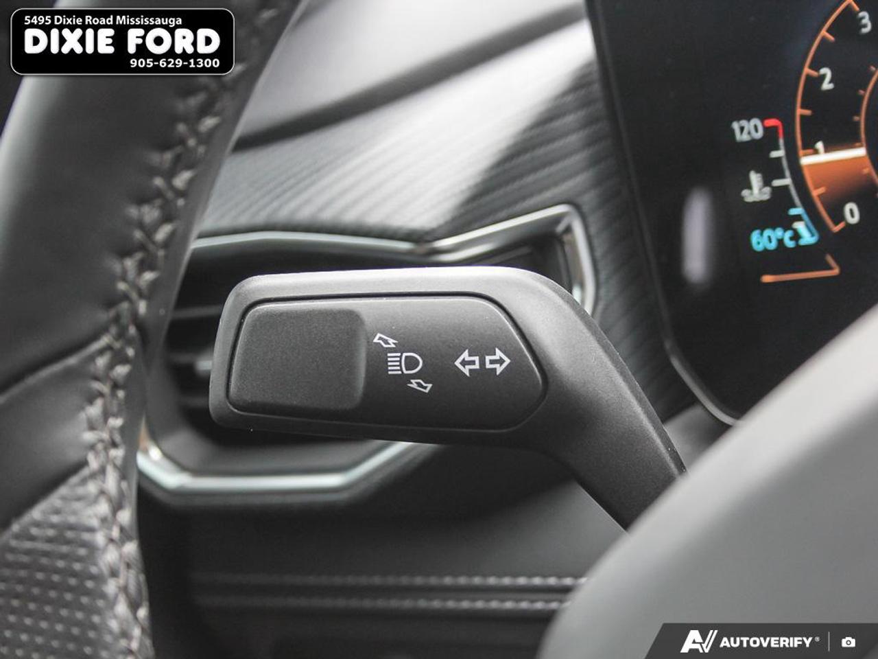 2024 Ford Mustang EcoBoost Premium Photo