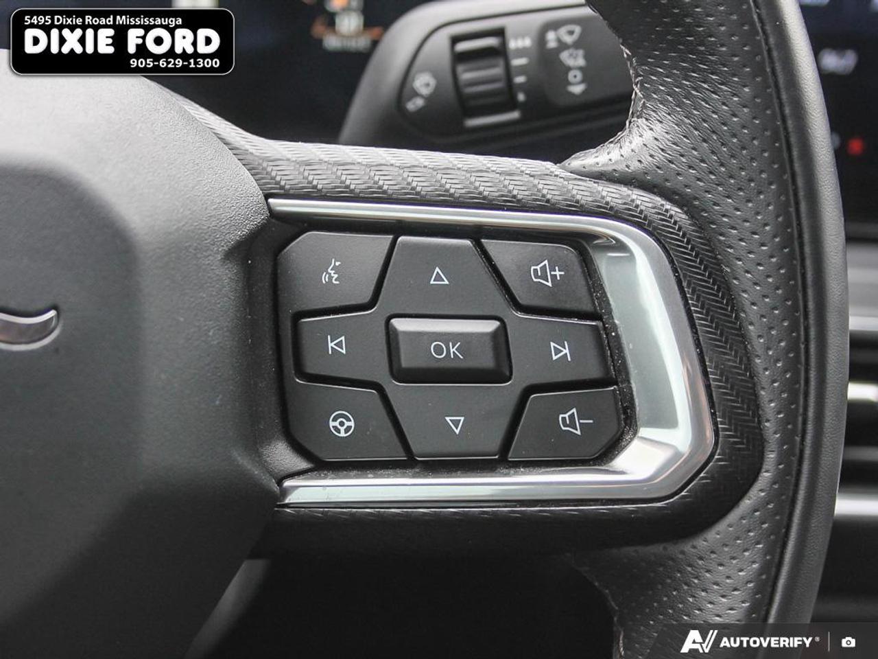2024 Ford Mustang EcoBoost Premium Photo