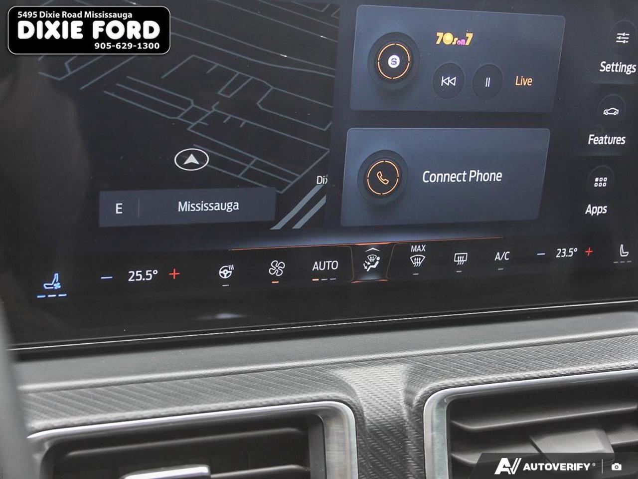 2024 Ford Mustang EcoBoost Premium Photo
