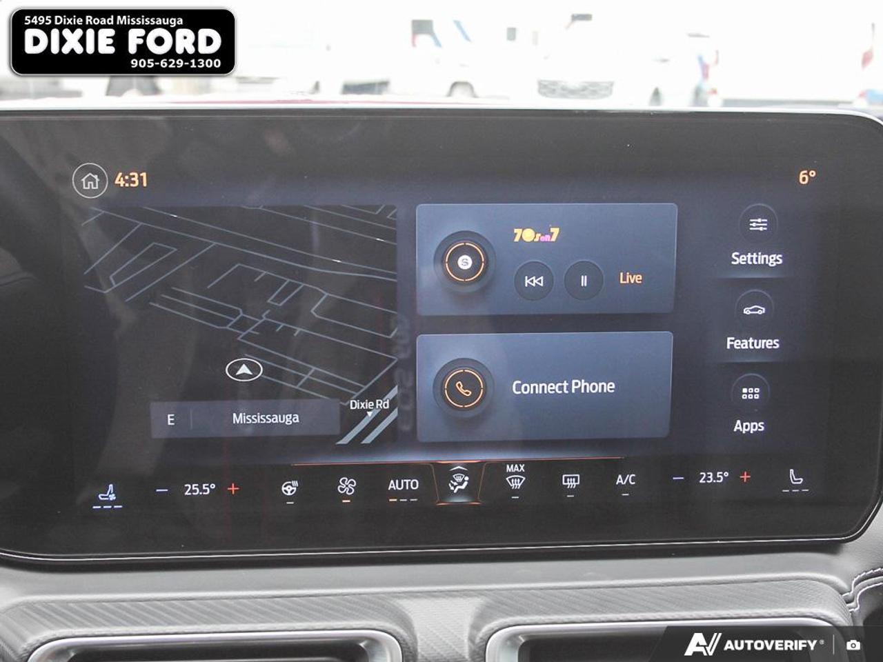 2024 Ford Mustang EcoBoost Premium Photo