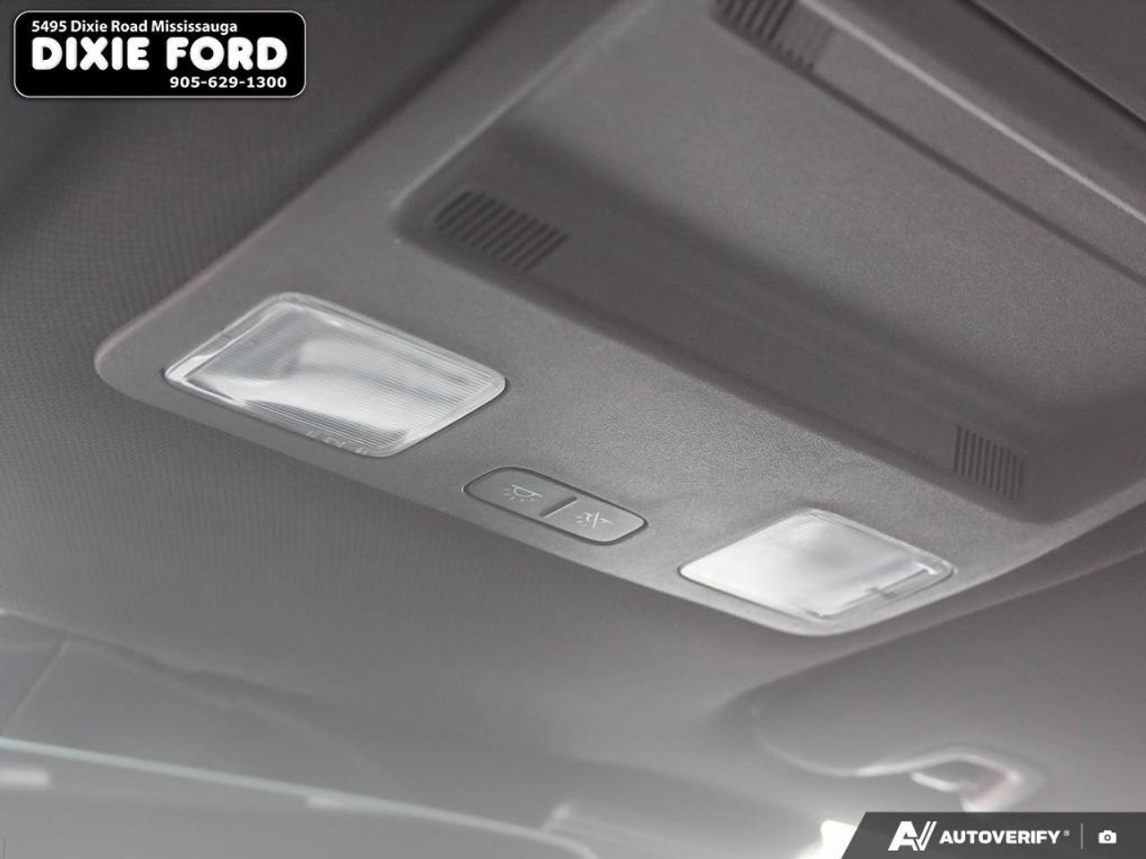 2024 Ford Mustang EcoBoost Premium Photo