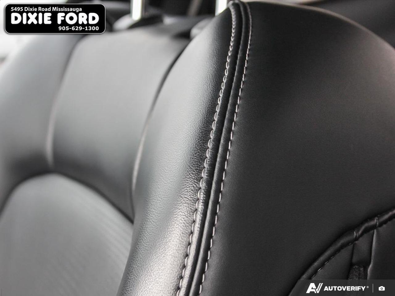 2024 Ford Mustang EcoBoost Premium Photo