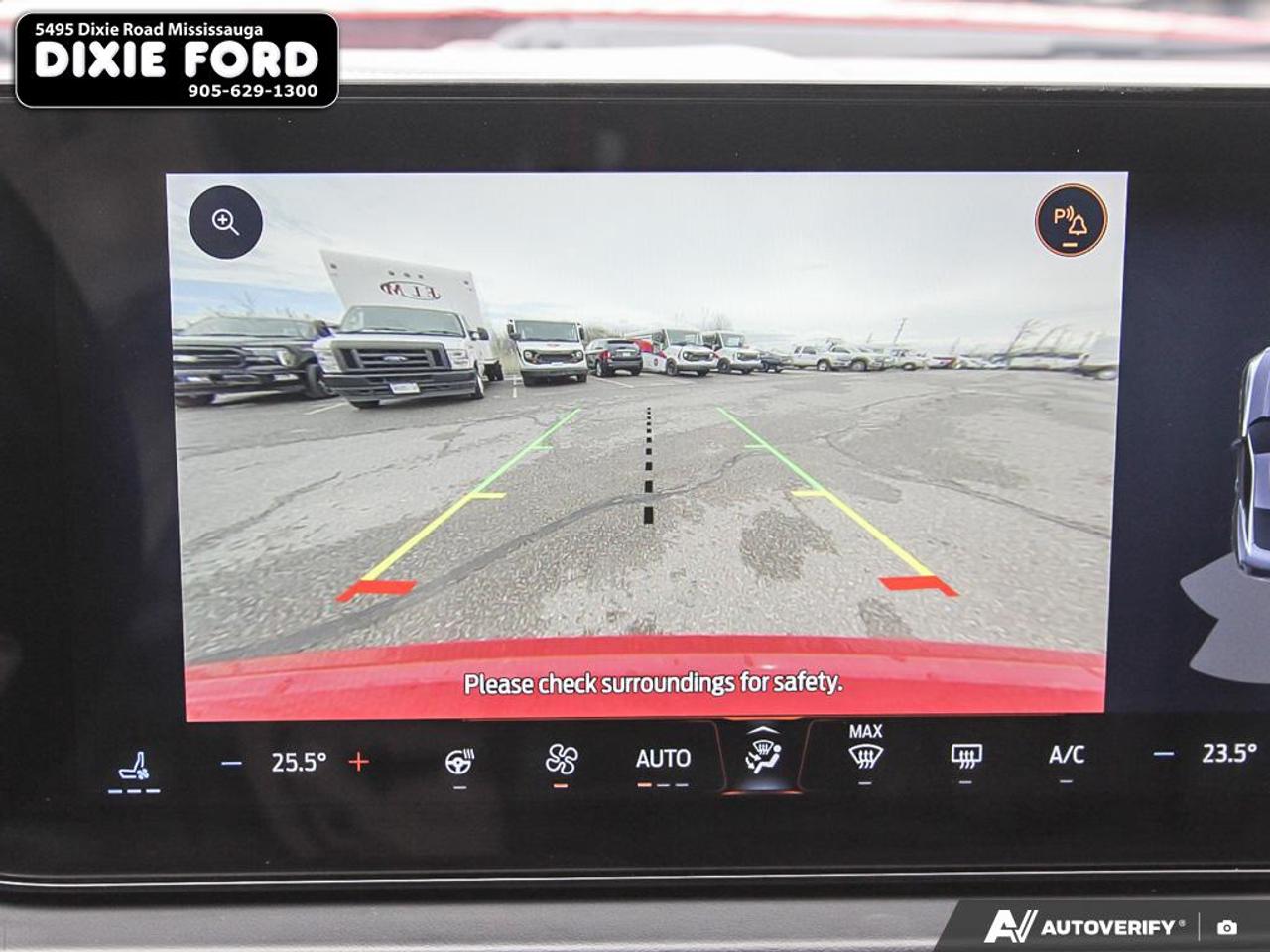 2024 Ford Mustang EcoBoost Premium Photo