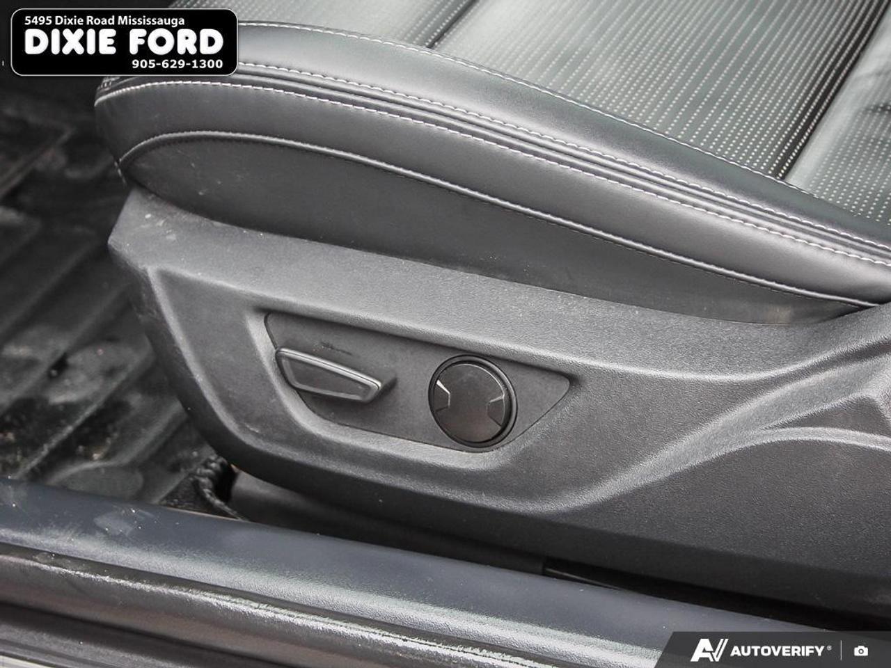 2024 Ford Mustang EcoBoost Premium Photo