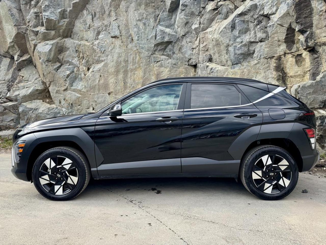 2025 Hyundai KONA 2.0L Preferred AWD w/Trend Package Photo