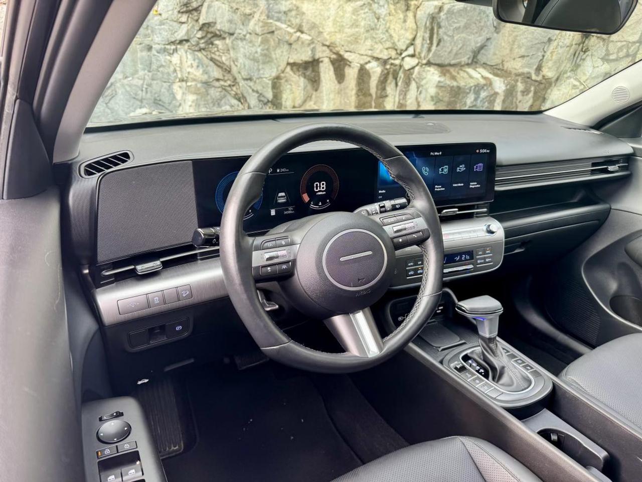 2025 Hyundai KONA 2.0L Preferred AWD w/Trend Package Photo