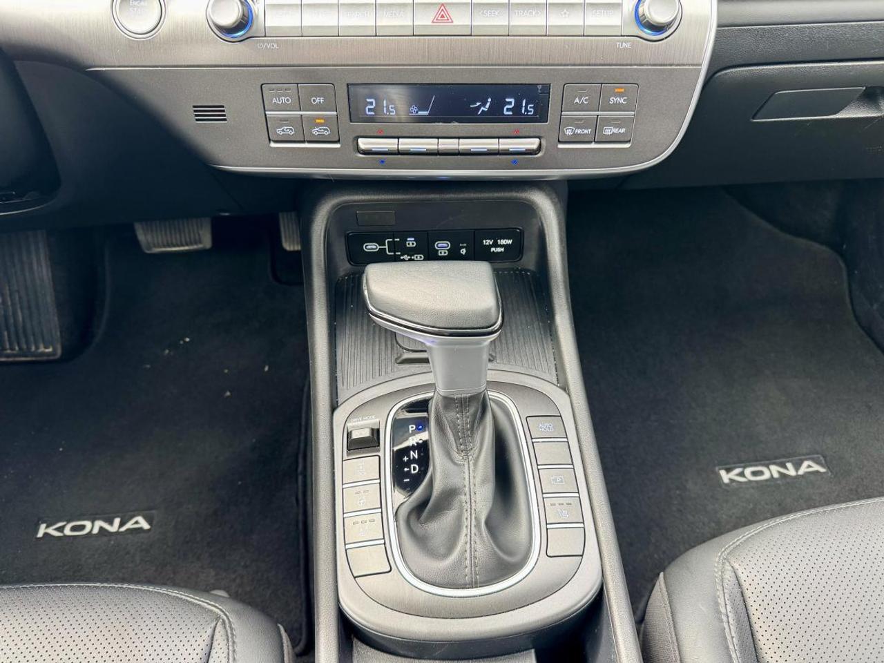 2025 Hyundai KONA 2.0L Preferred AWD w/Trend Package Photo