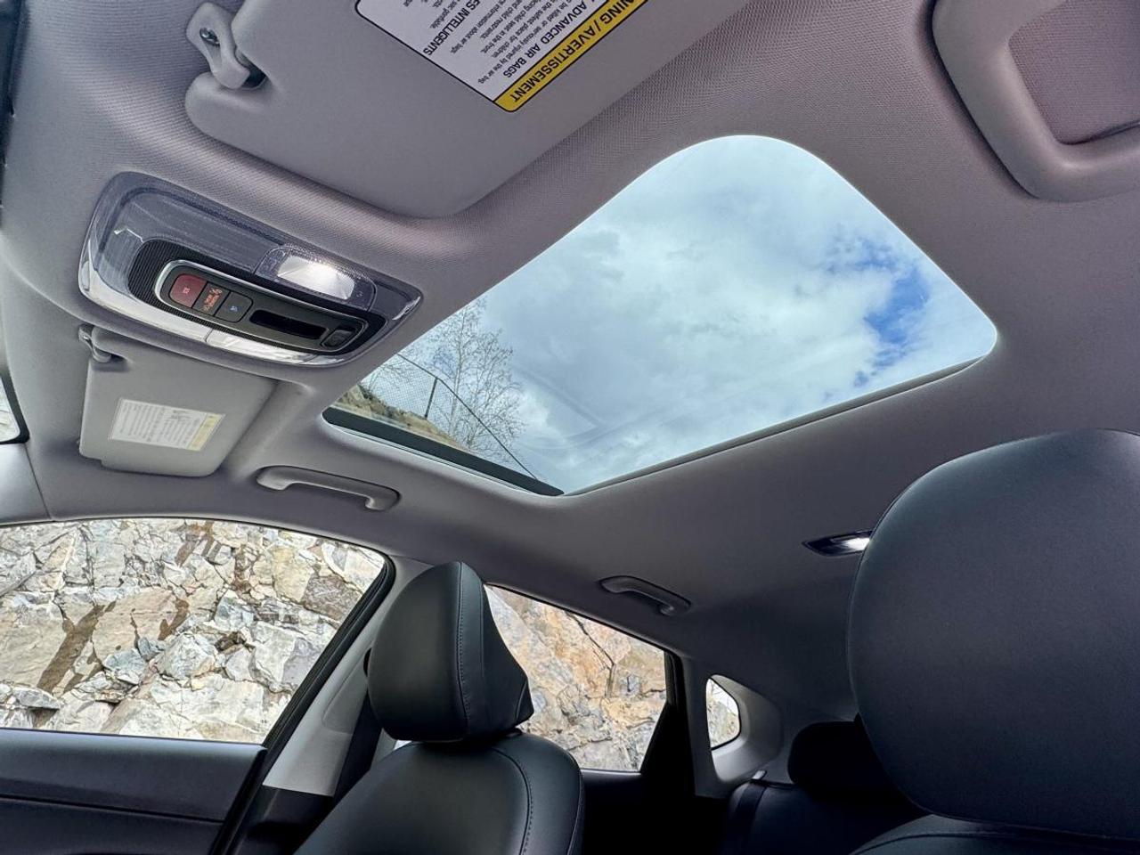 2025 Hyundai KONA 2.0L Preferred AWD w/Trend Package Photo