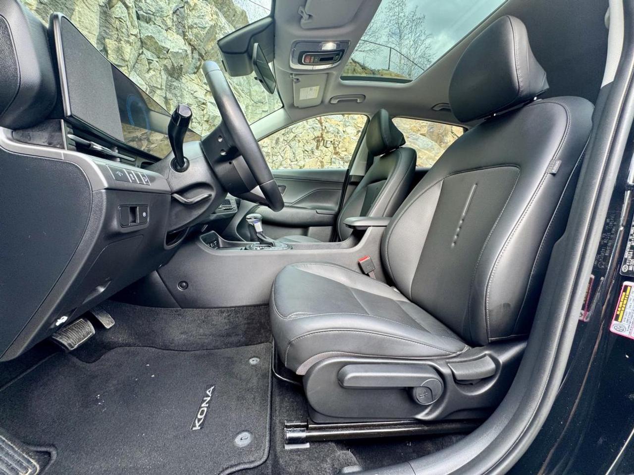 2025 Hyundai KONA 2.0L Preferred AWD w/Trend Package Photo