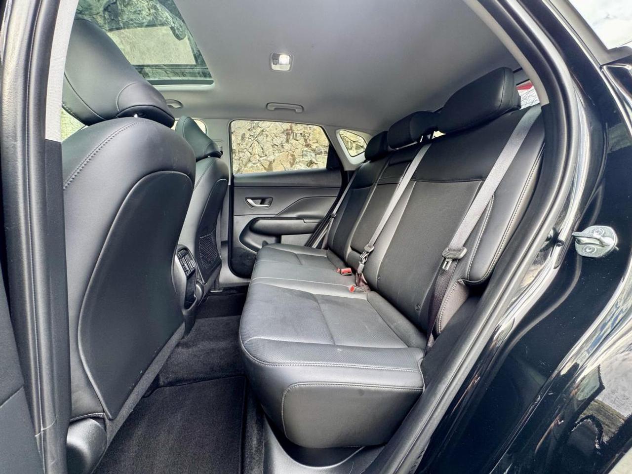 2025 Hyundai KONA 2.0L Preferred AWD w/Trend Package Photo