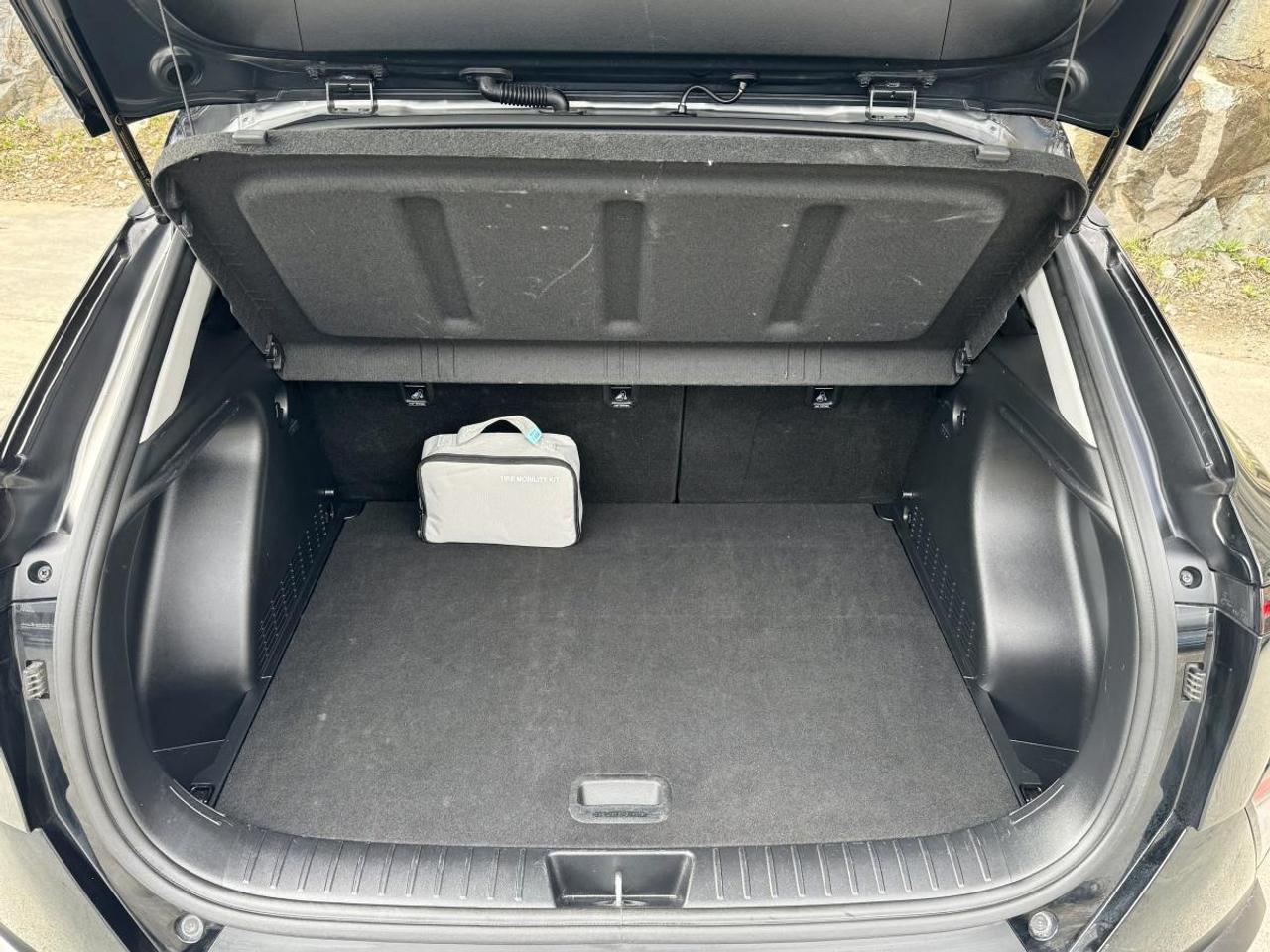 2025 Hyundai KONA 2.0L Preferred AWD w/Trend Package Photo