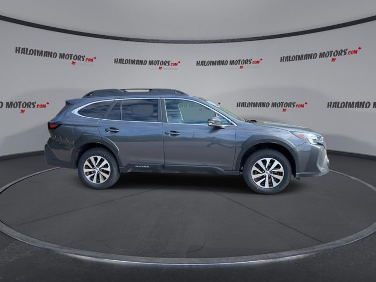 2024 Subaru Outback Touring AWD | No Accidents | Heated Steering Photo