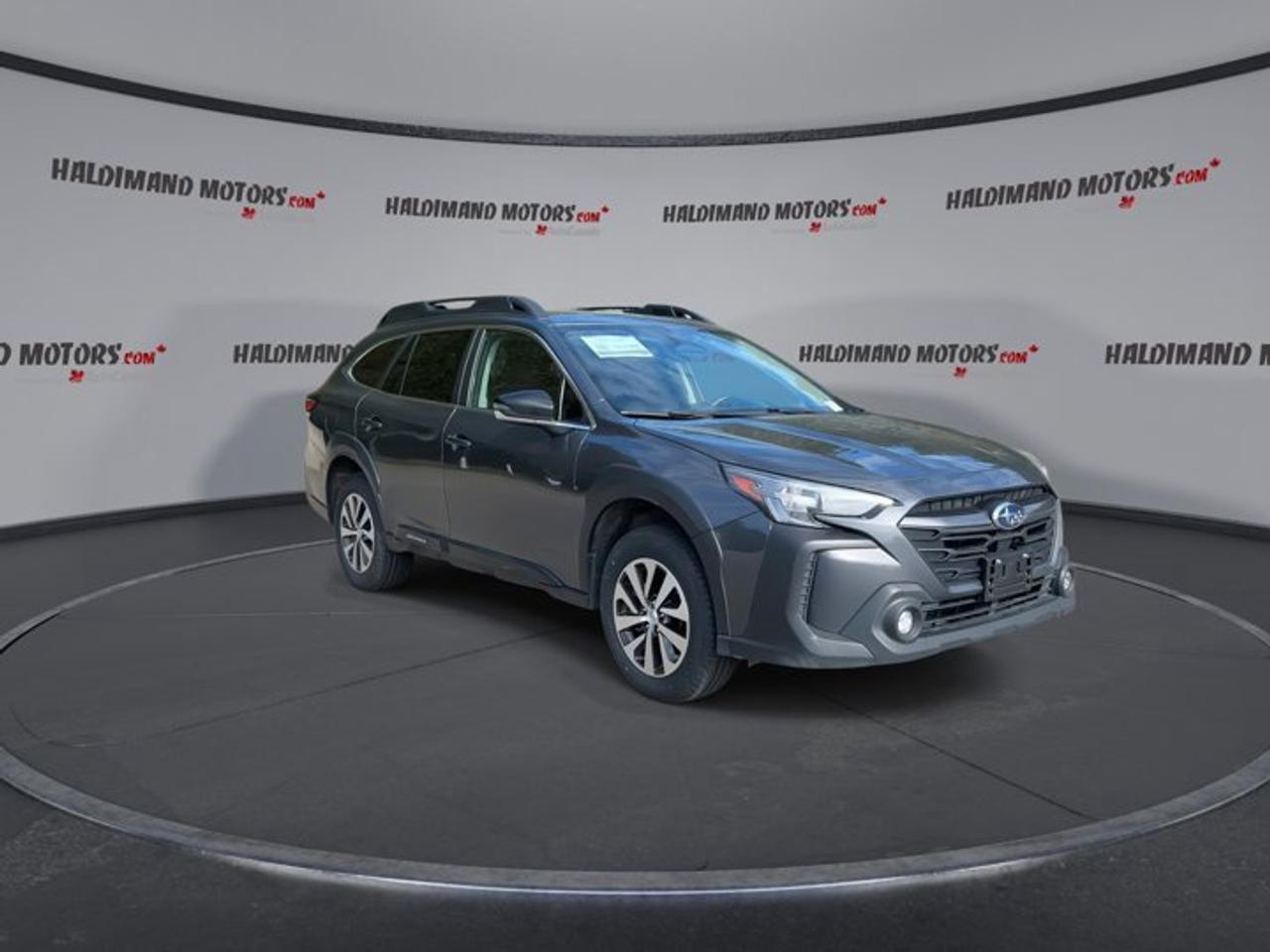 2024 Subaru Outback Touring AWD | No Accidents | Heated Steering Photo