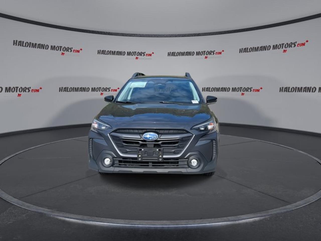 2024 Subaru Outback Touring AWD | No Accidents | Heated Steering Photo3