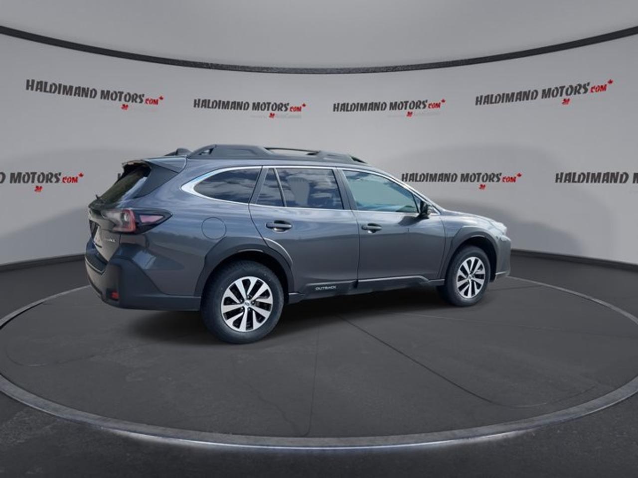 2024 Subaru Outback Touring AWD | No Accidents | Heated Steering Photo