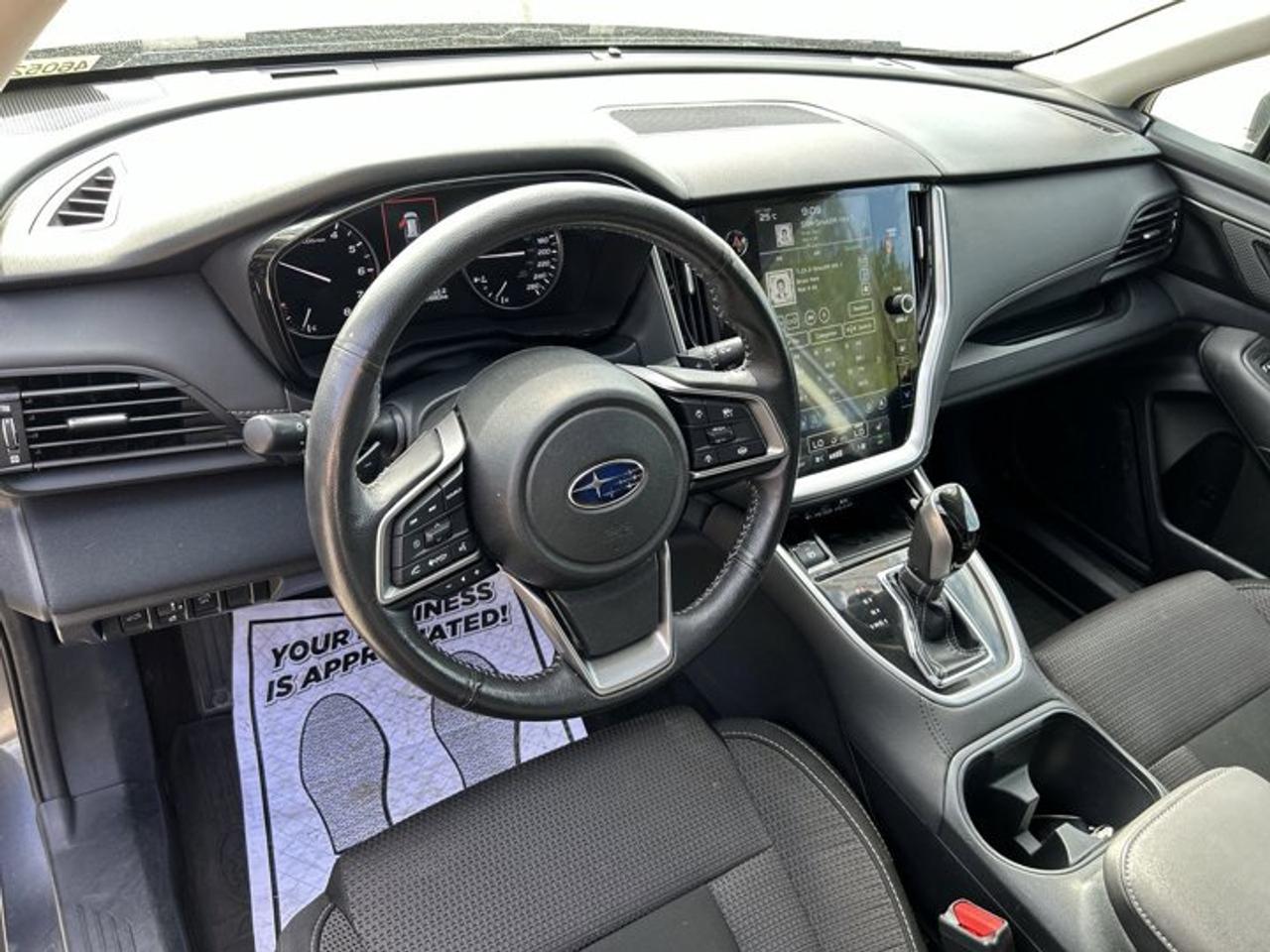 2024 Subaru Outback Touring AWD | No Accidents | Heated Steering Photo