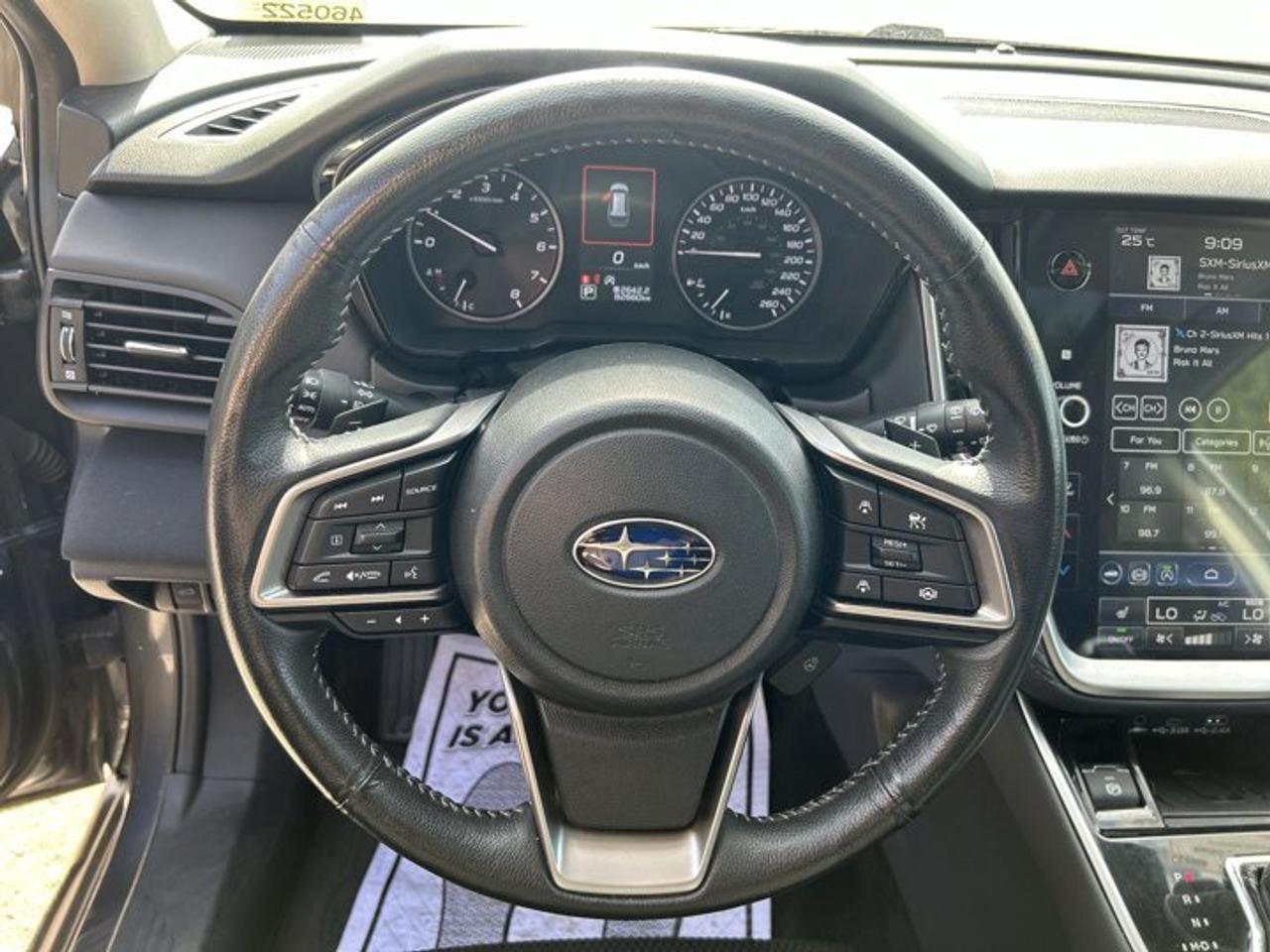 2024 Subaru Outback Touring AWD | No Accidents | Heated Steering Photo