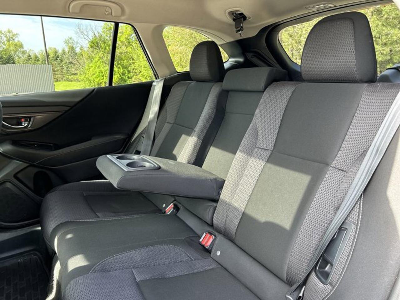 2024 Subaru Outback Touring AWD | No Accidents | Heated Steering Photo