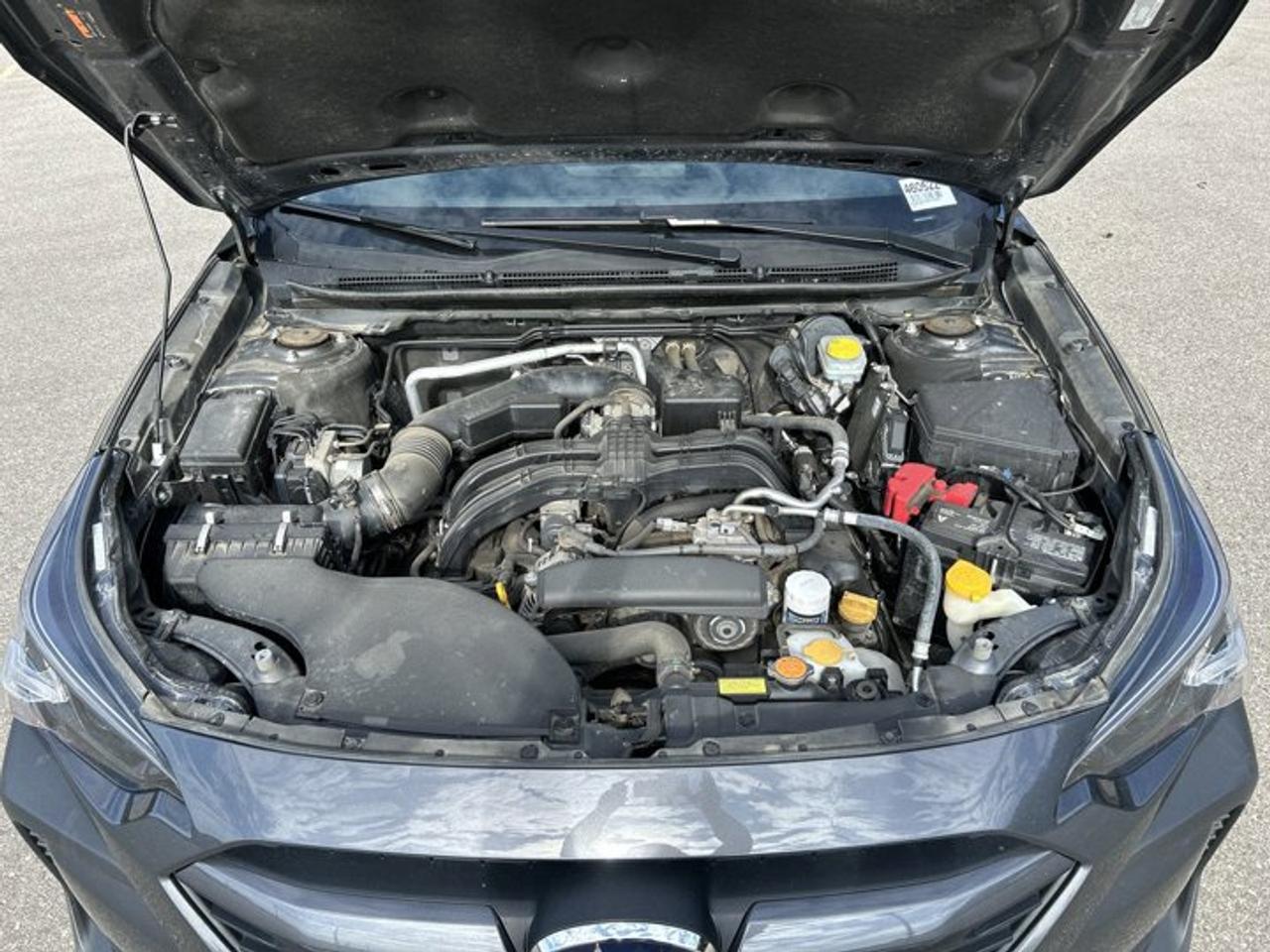 2024 Subaru Outback Touring AWD | No Accidents | Heated Steering Photo