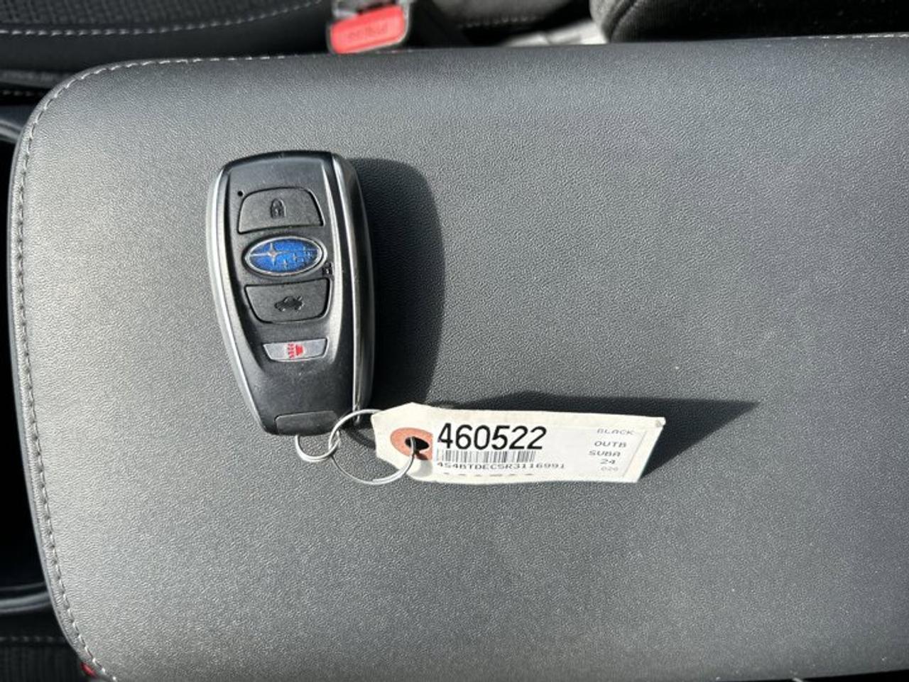 2024 Subaru Outback Touring AWD | No Accidents | Heated Steering Photo