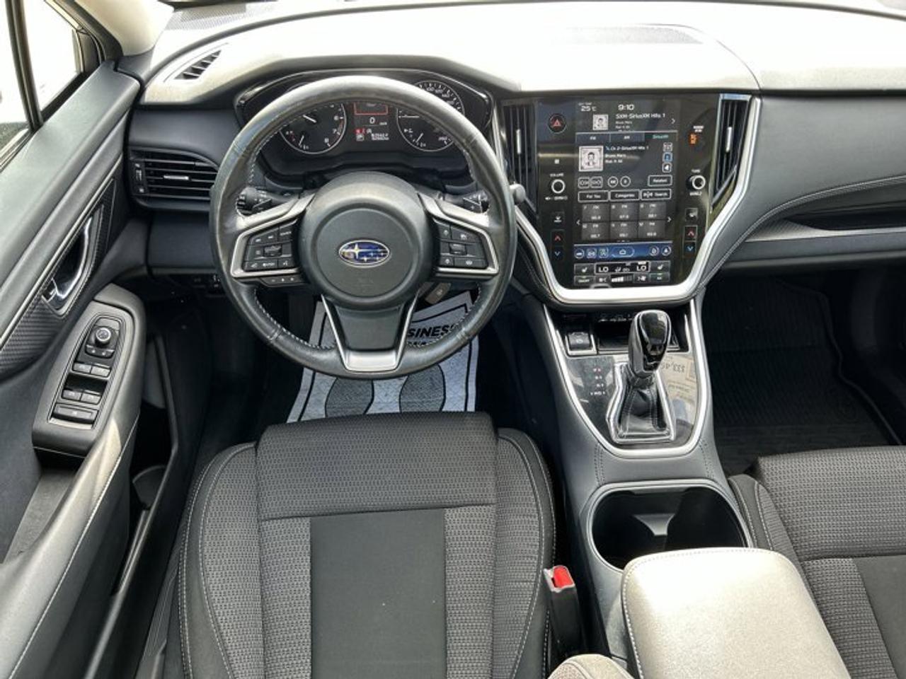 2024 Subaru Outback Touring AWD | No Accidents | Heated Steering Photo