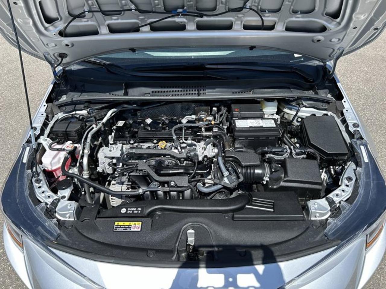 2025 Toyota Corolla LE | No Accidents | Sunroof | Heated Steering Wheel Photo