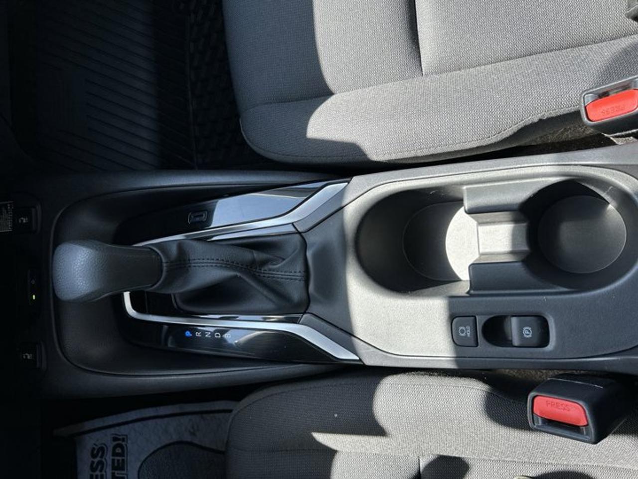 2025 Toyota Corolla LE | No Accidents | Sunroof | Heated Steering Wheel Photo