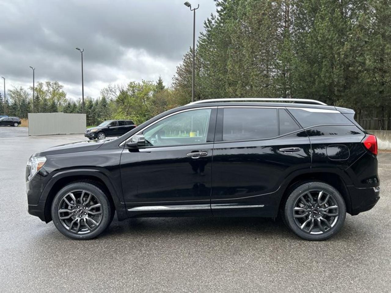 2024 GMC Terrain Denali AWD | No accidents | Panoramic Sunroof | Leather Seats Photo