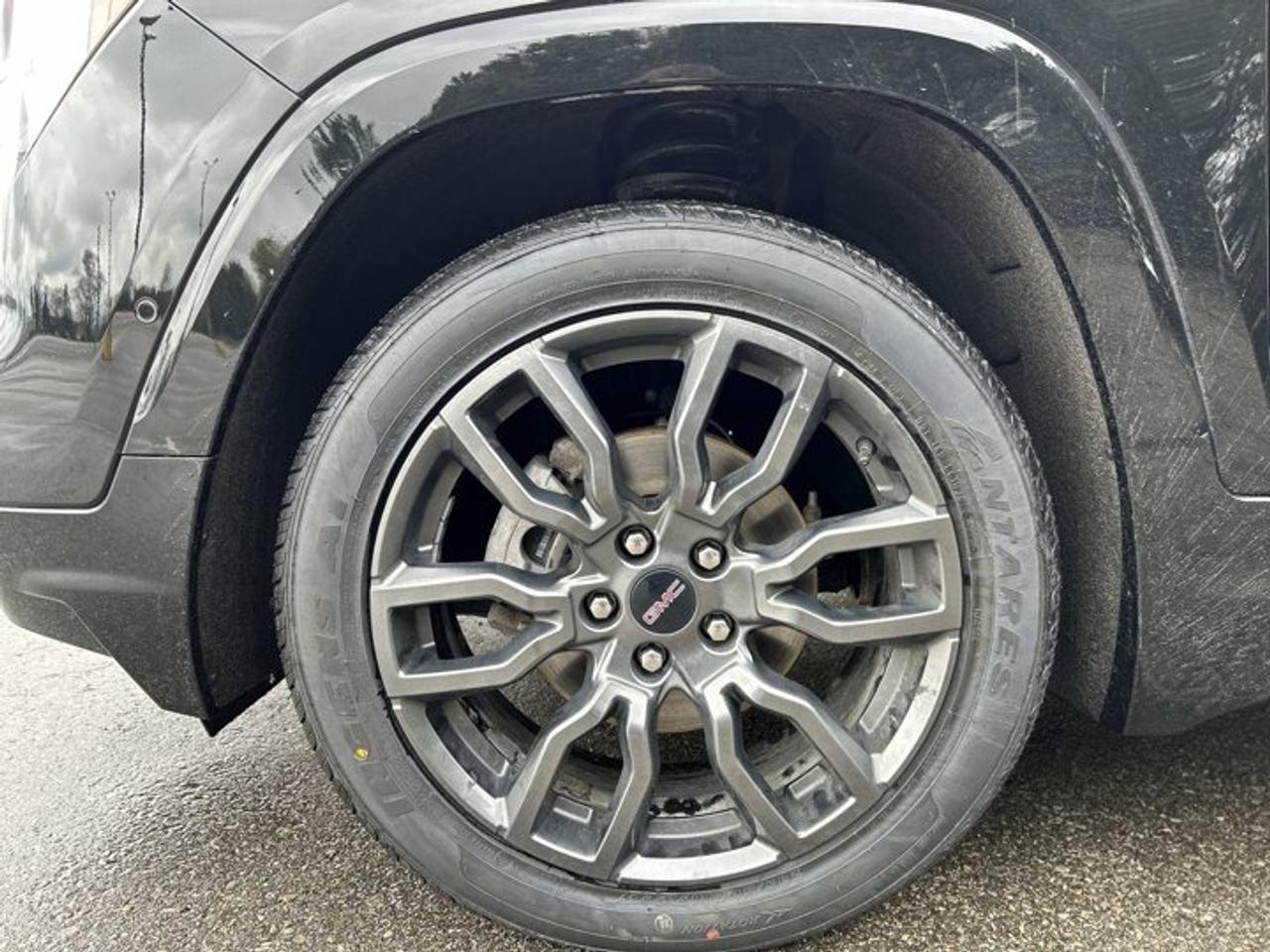 2024 GMC Terrain Denali AWD | No accidents | Panoramic Sunroof | Leather Seats Photo