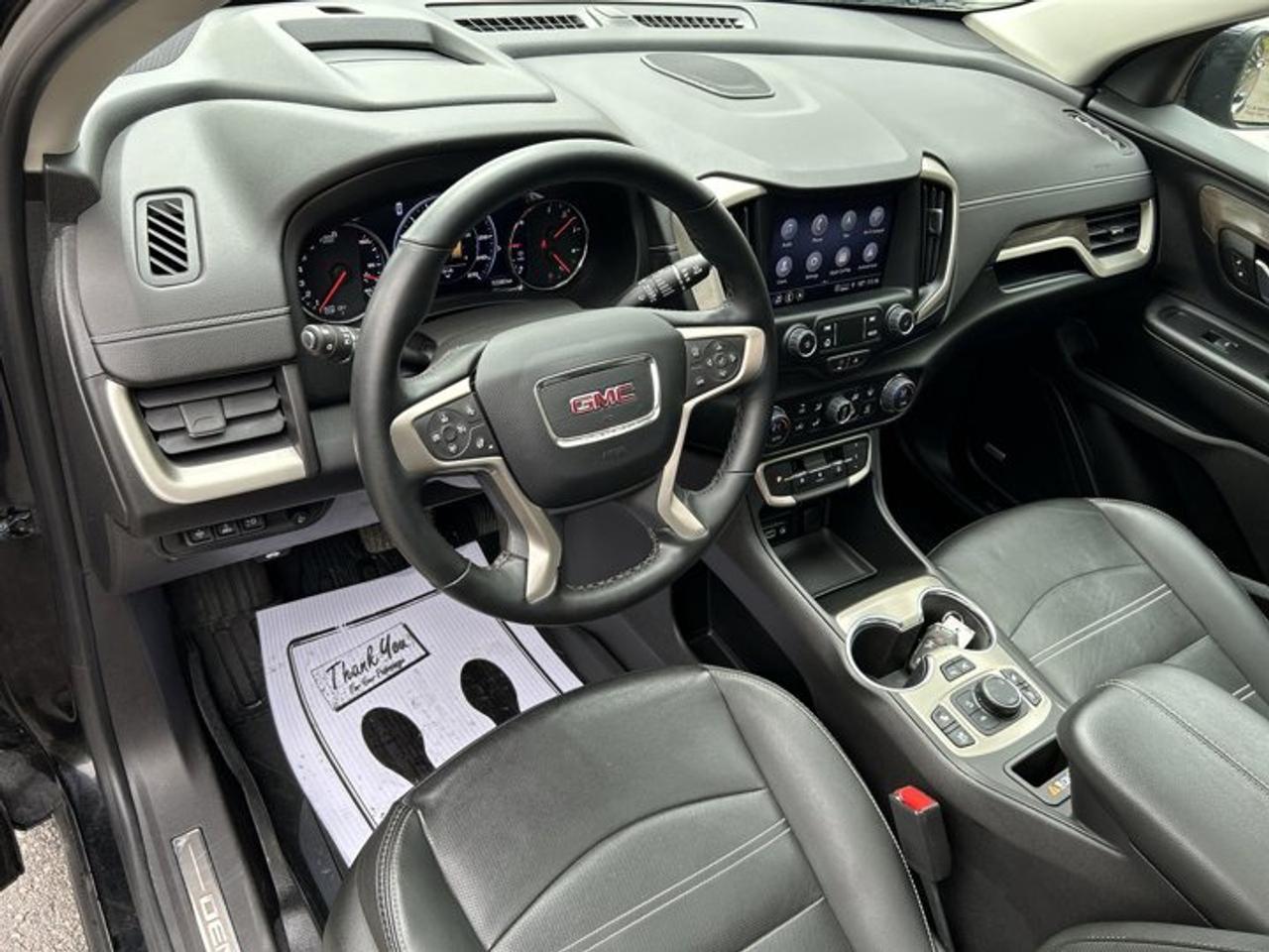 2024 GMC Terrain Denali AWD | No accidents | Panoramic Sunroof | Leather Seats Photo