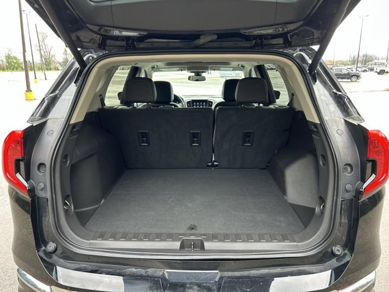 2024 GMC Terrain Denali AWD | No accidents | Panoramic Sunroof | Leather Seats Photo
