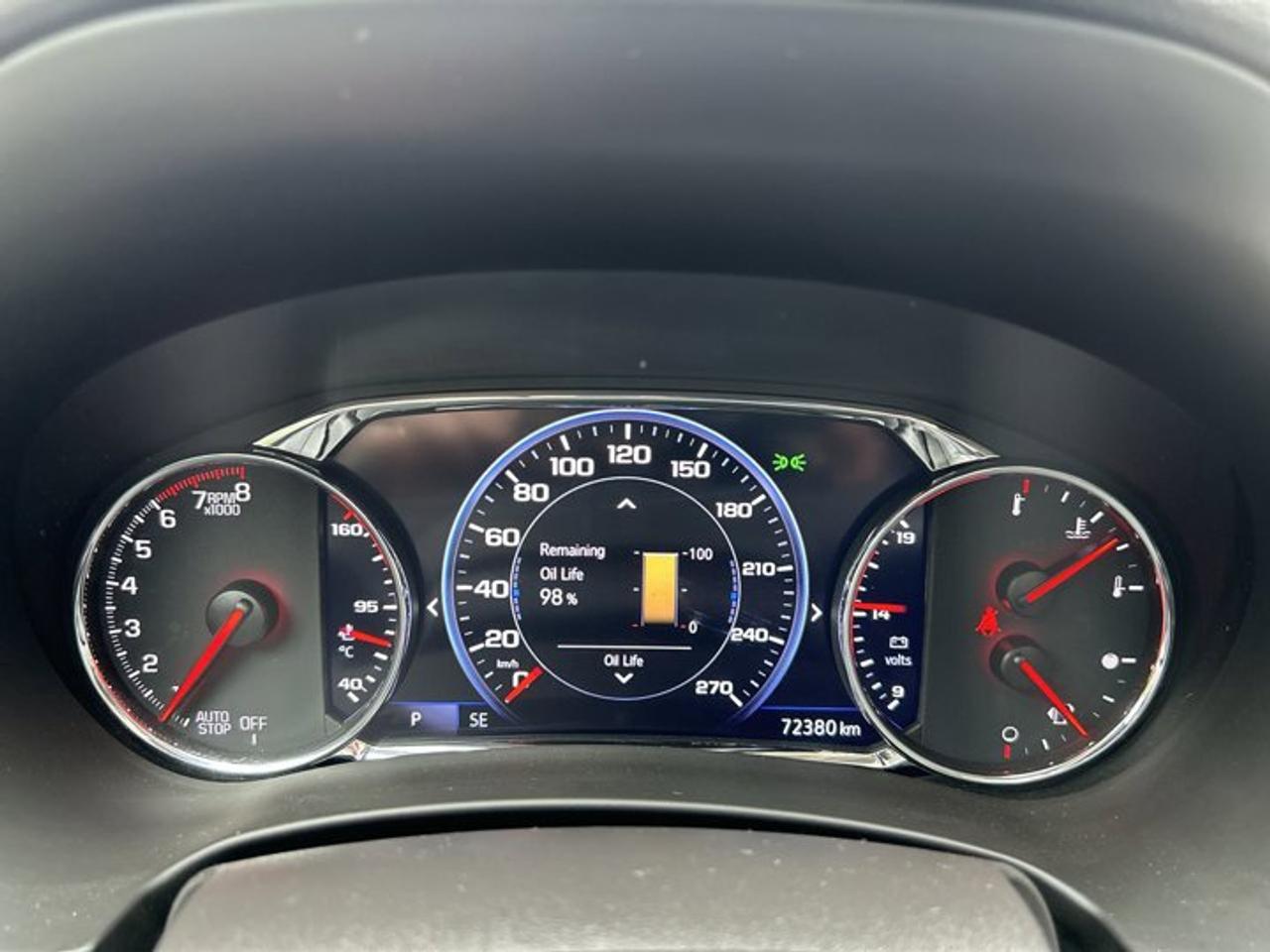 2024 GMC Terrain Denali AWD | No accidents | Panoramic Sunroof | Leather Seats Photo