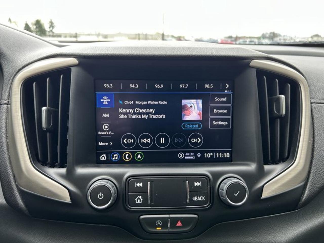 2024 GMC Terrain Denali AWD | No accidents | Panoramic Sunroof | Leather Seats Photo