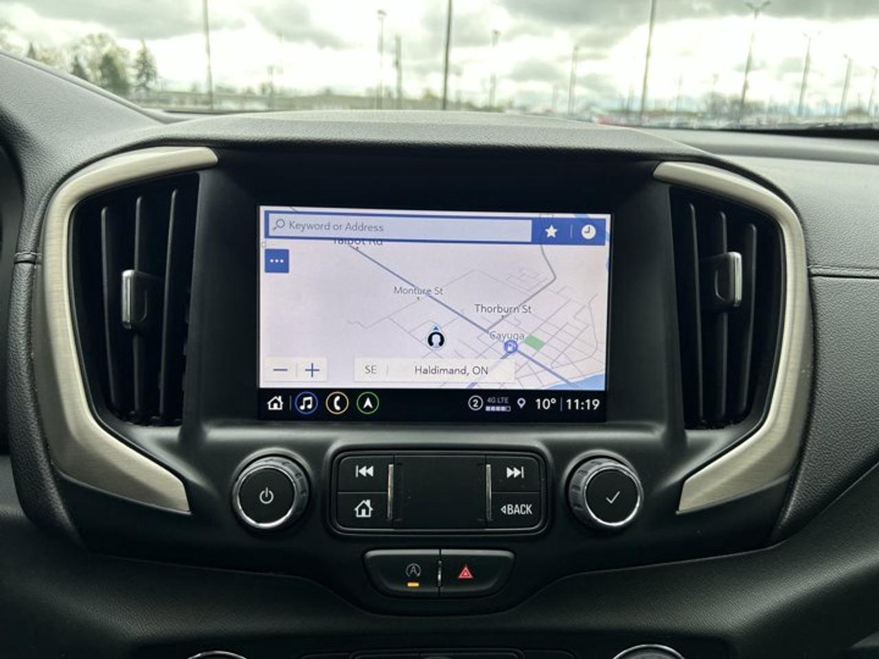 2024 GMC Terrain Denali AWD | No accidents | Panoramic Sunroof | Leather Seats Photo