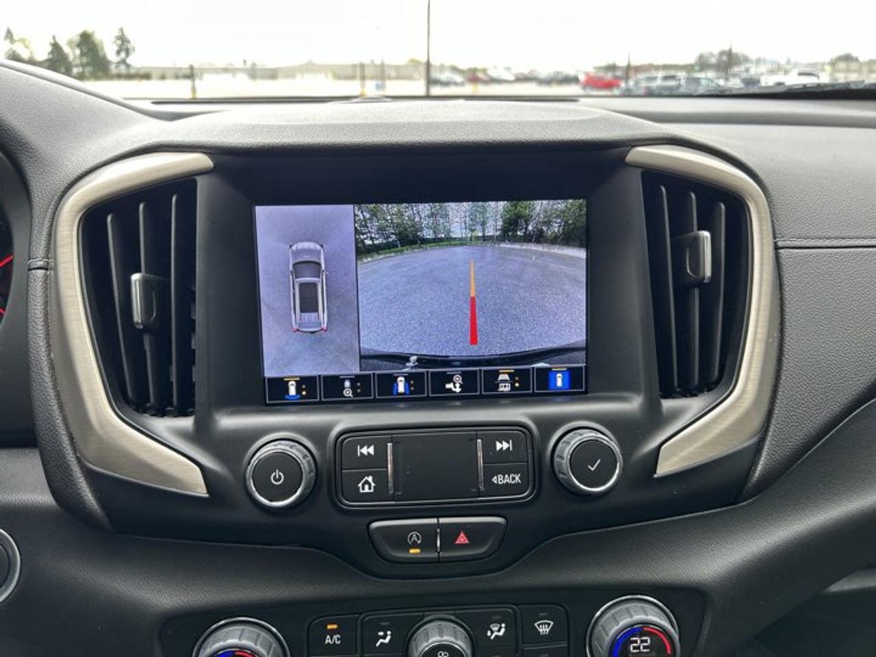 2024 GMC Terrain Denali AWD | No accidents | Panoramic Sunroof | Leather Seats Photo