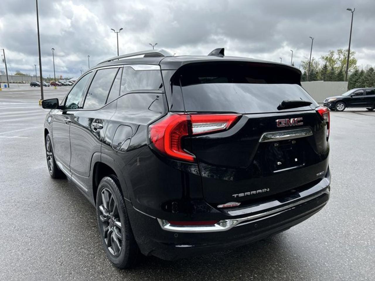 2024 GMC Terrain Denali AWD | No accidents | Panoramic Sunroof | Leather Seats Photo