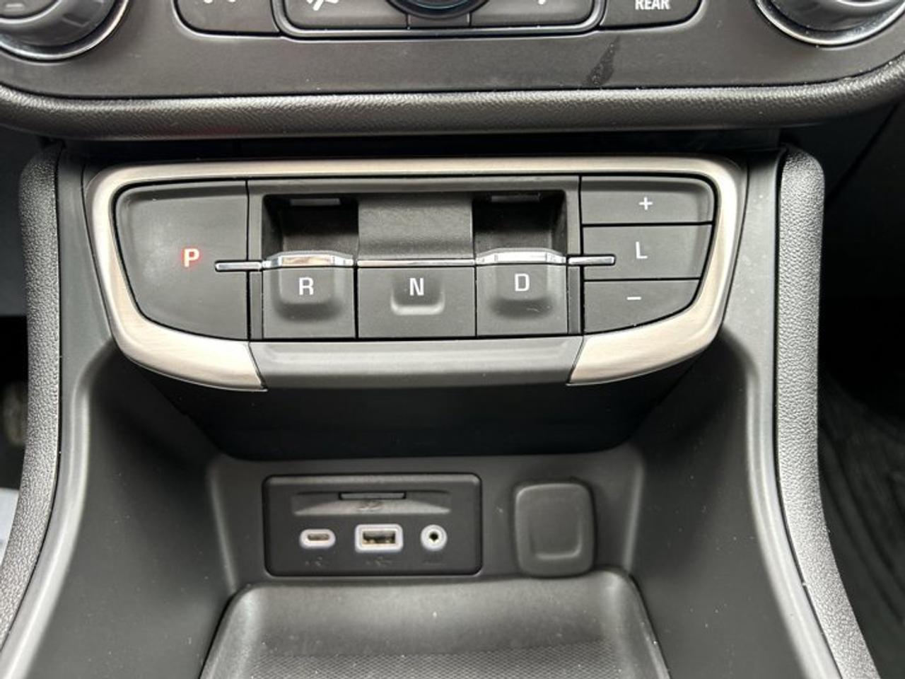2024 GMC Terrain Denali AWD | No accidents | Panoramic Sunroof | Leather Seats Photo