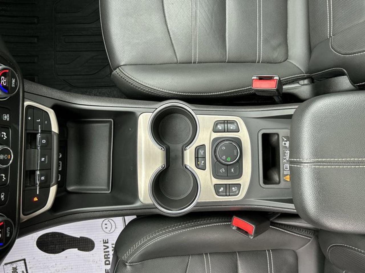 2024 GMC Terrain Denali AWD | No accidents | Panoramic Sunroof | Leather Seats Photo