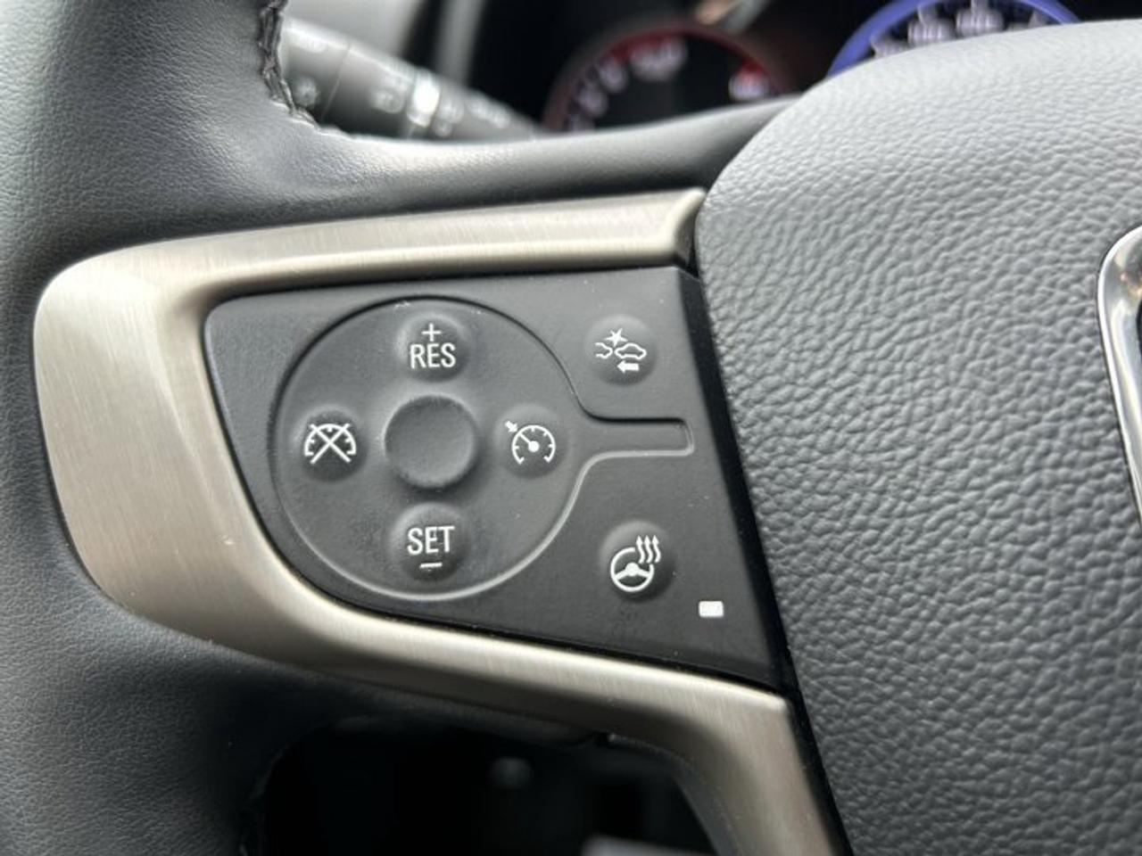 2024 GMC Terrain Denali AWD | No accidents | Panoramic Sunroof | Leather Seats Photo