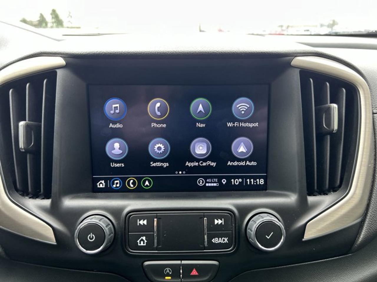2024 GMC Terrain Denali AWD | No accidents | Panoramic Sunroof | Leather Seats Photo