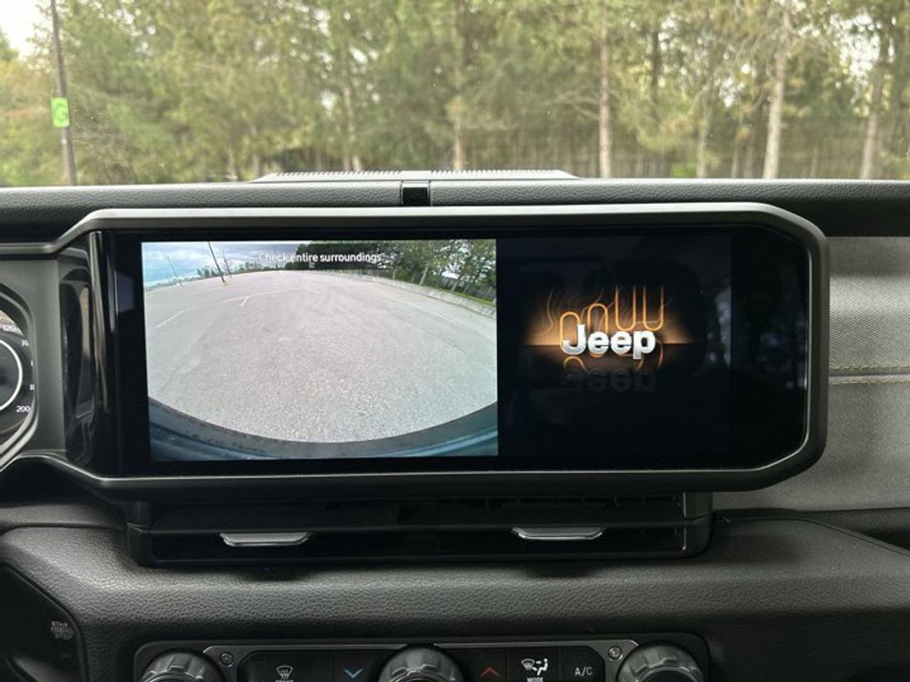 2024 Jeep Wrangler Sport 4WD | No Accidents Photo