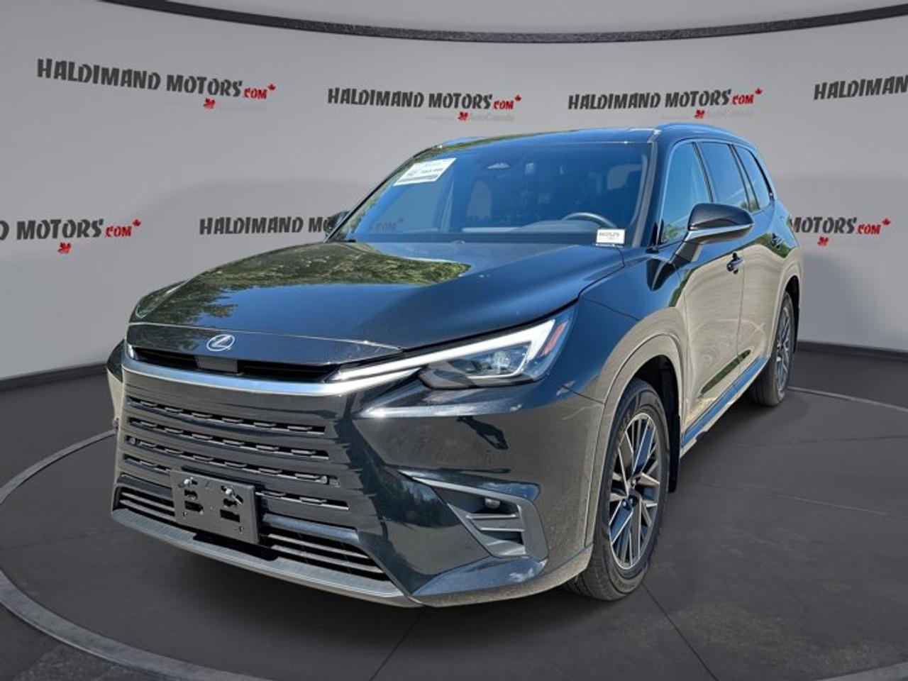 2024 Lexus TX Luxury AWD | Ventilated Seats | Panoramic Roof Photo