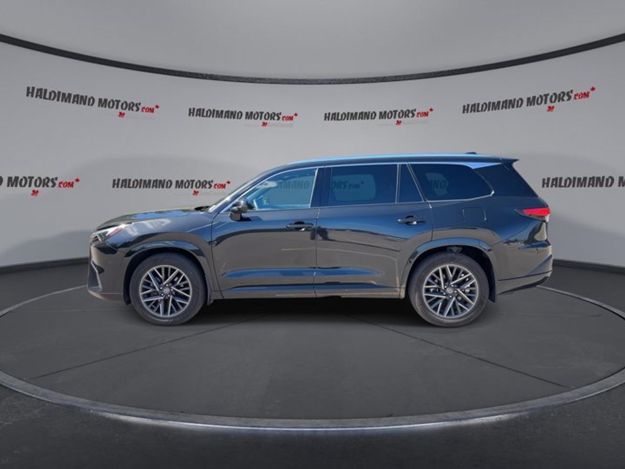 2024 Lexus TX Luxury AWD | Ventilated Seats | Panoramic Roof Photo
